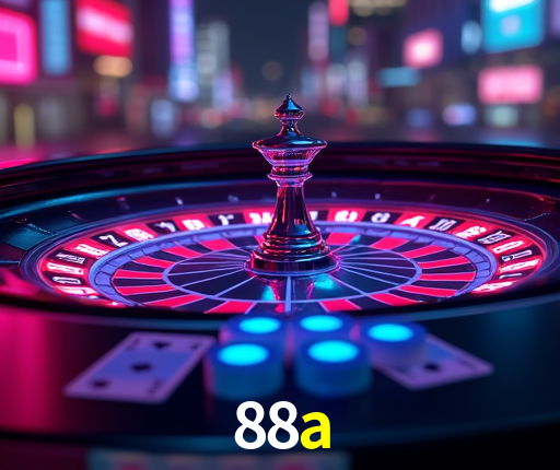 A Experiência Imersiva dos Cassinos Ao Vivo no 88a