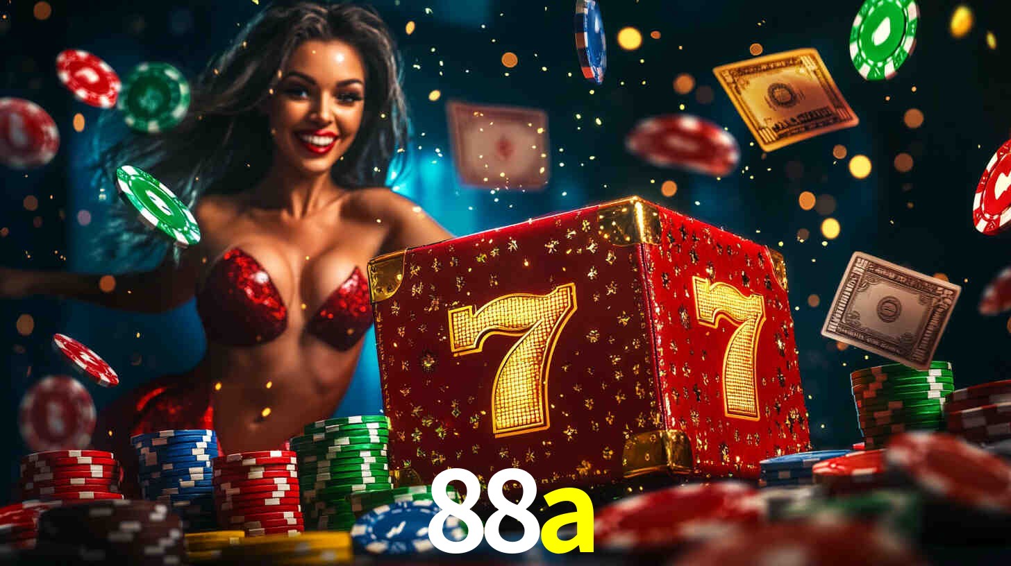 Descubra o Programa VIP da 88a: Vantagens Exclusivas para Jogadores