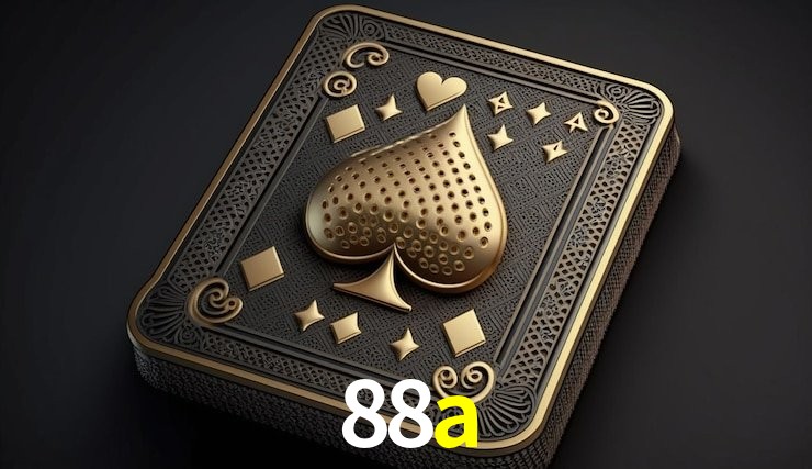 Jogos de Slot 88a