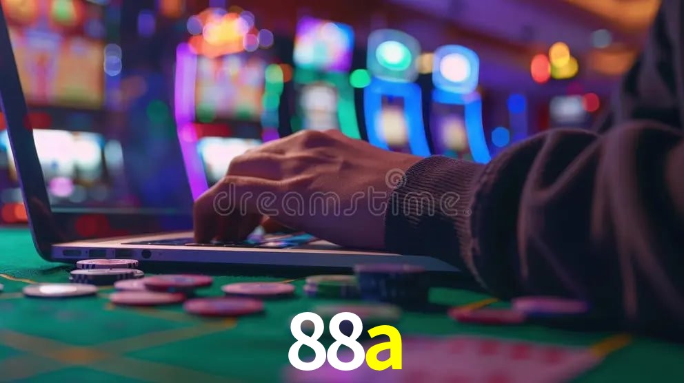 Casino Ao Vivo 88a