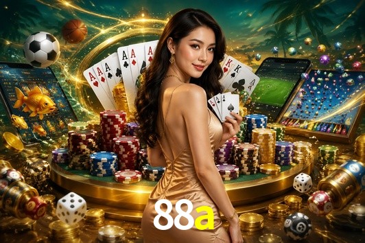Roulette Table 88a