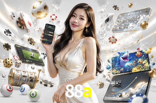 Slot Games 88a