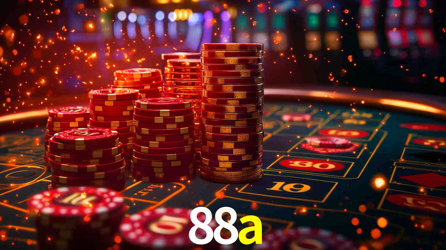 88a App Interface