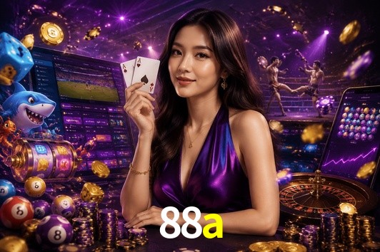 Blackjack Table 88a