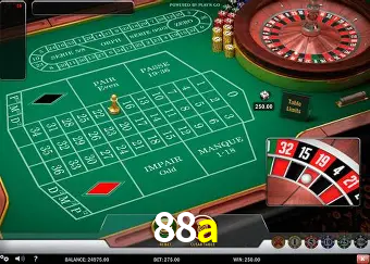 Descubra o Mundo do Cassino Online com 88a