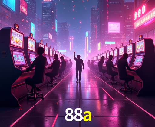 Jogo Spaceman 88a
