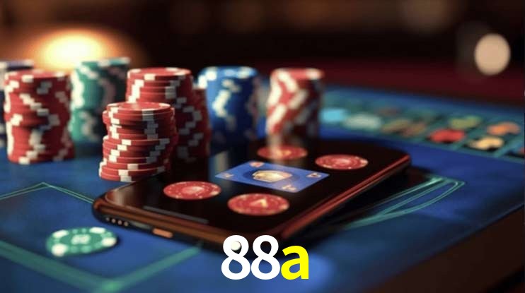 Apostas de Tênis 88a