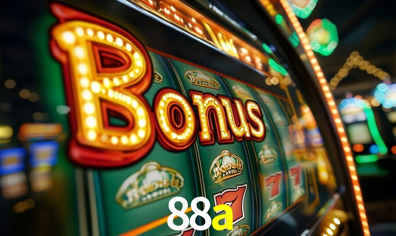Logo da 88a
