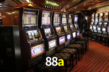 Apostas Esportivas na 88a: Um Guia Completo