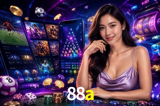 Flash Promotion 88a