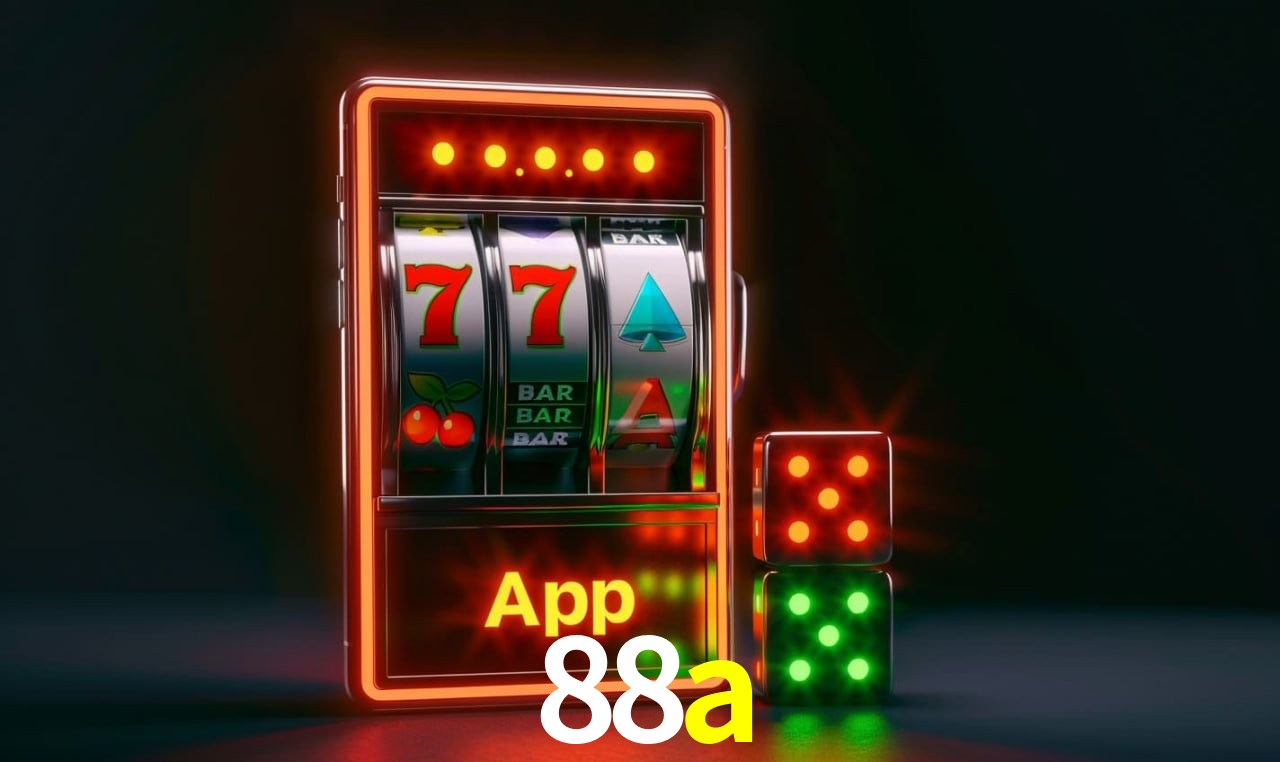 Casino Ao Vivo 88a