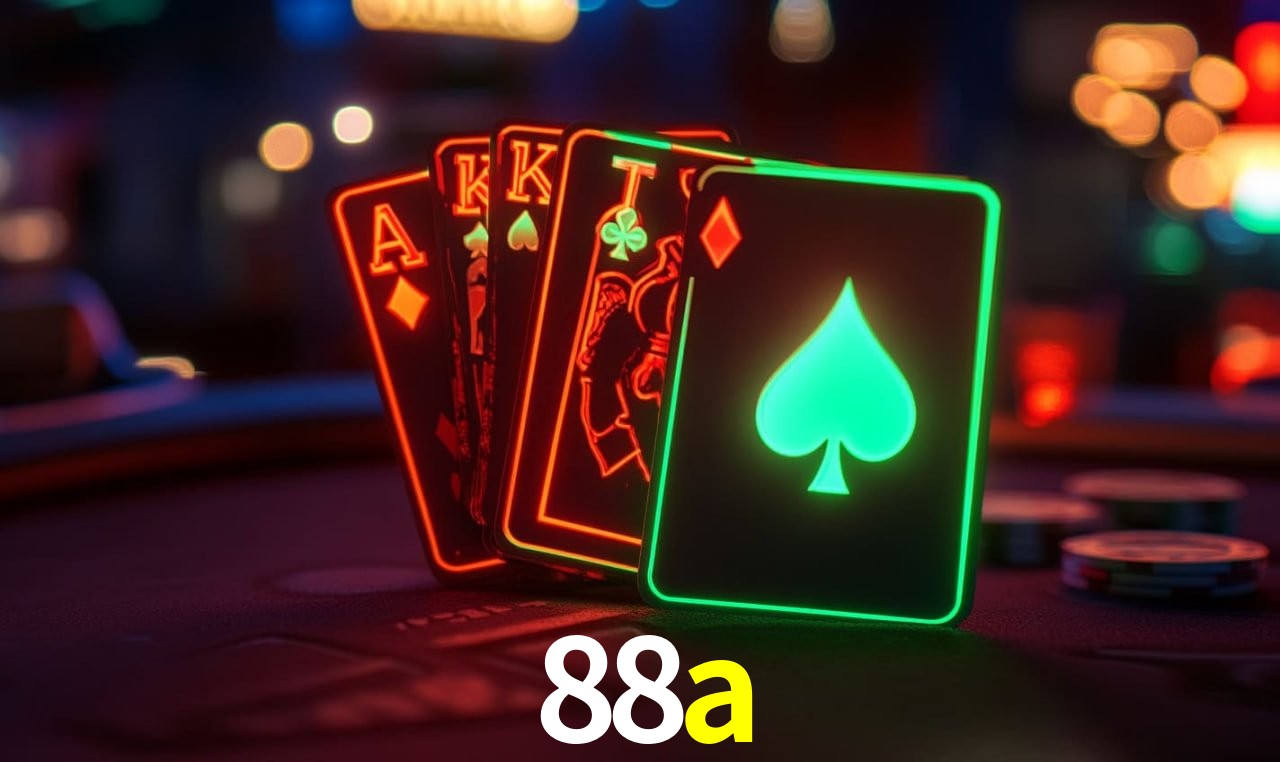 88a Jackpots Progressivos