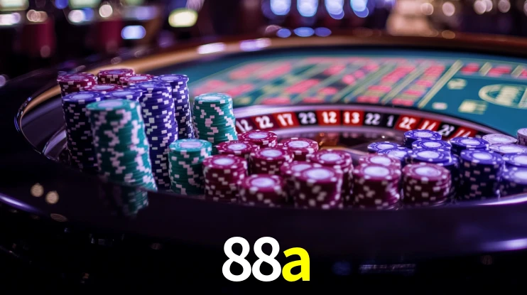 Welcome Bonus 88a