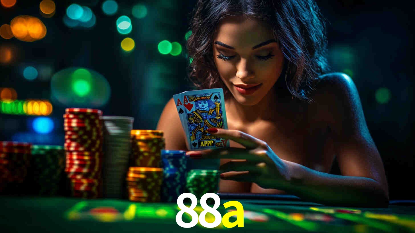 Explorando a Categoria de Eventos em Apostas na 88a