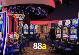 88a Logo Seguro