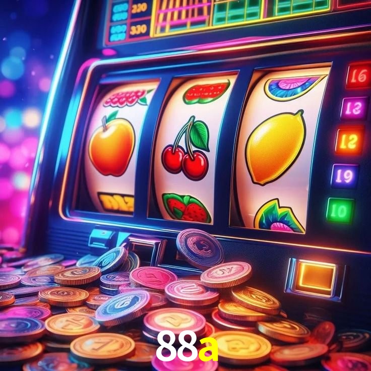 Recursos de Bônus 88a