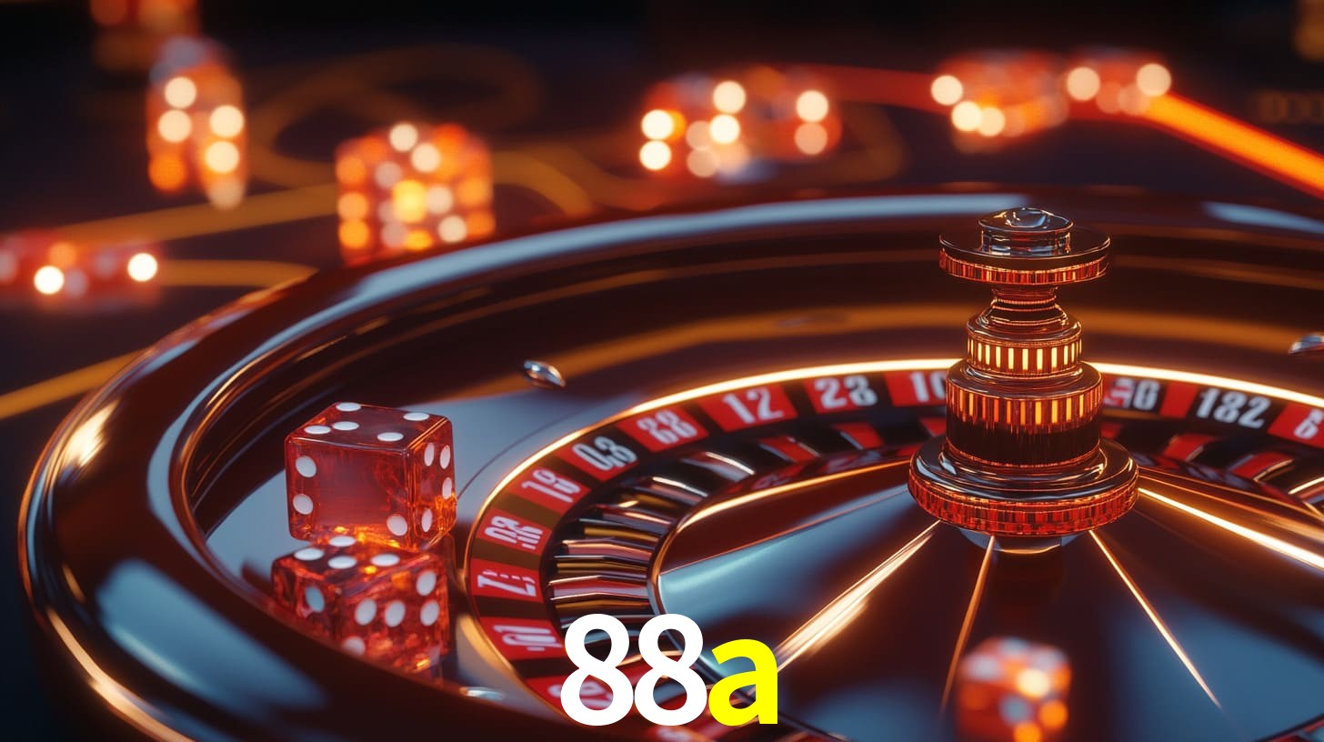 Live Casino 88a