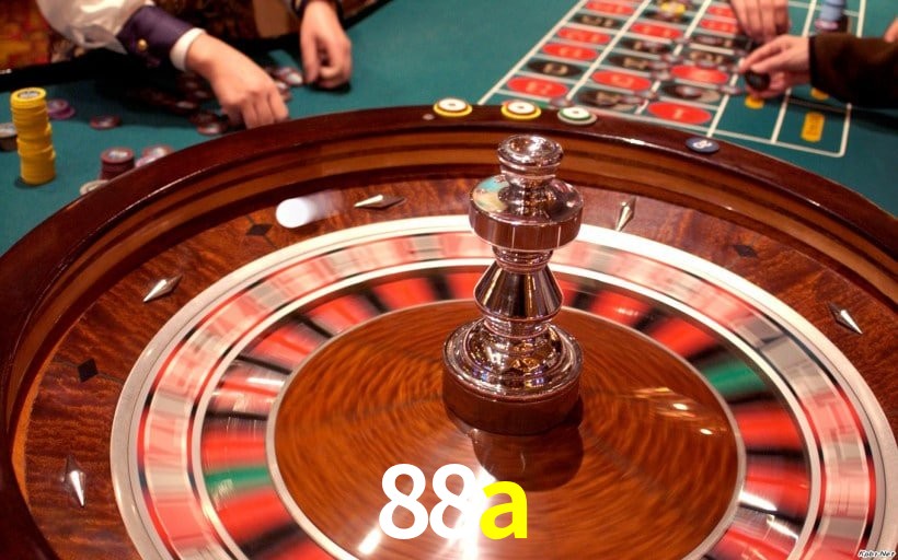 Casino VIP 88a