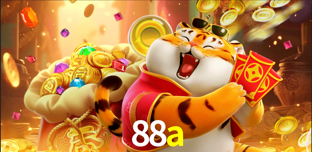 88a: A Experiência de Casino com Jogos de Mesa ao Vivo