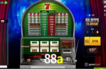 88a Cassino Ao Vivo - 89 Mesas Evolution Gaming