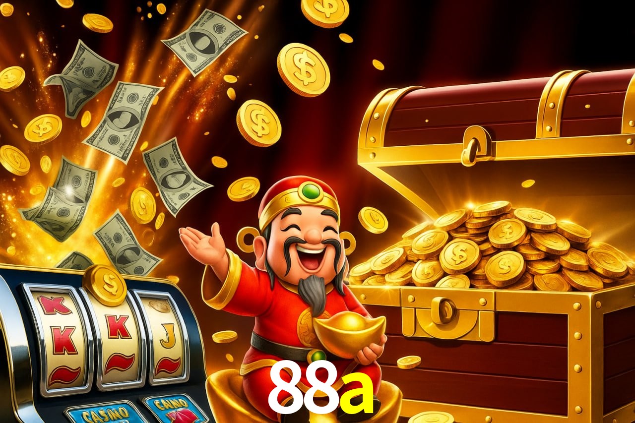 Mesa de Blackjack 88a