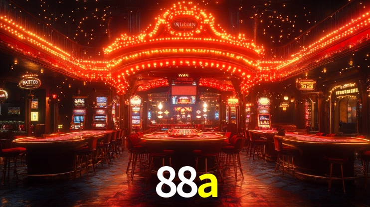 Experimente o Login Seguro Premium no 88a