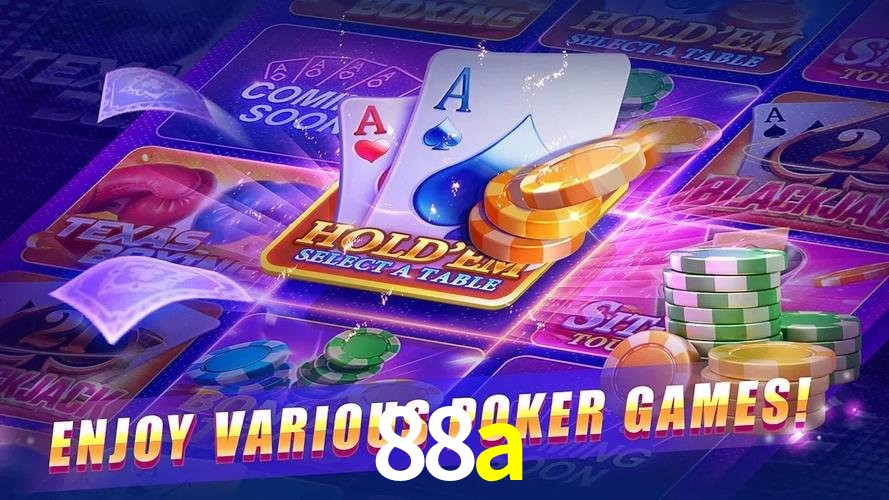 cassino 88a