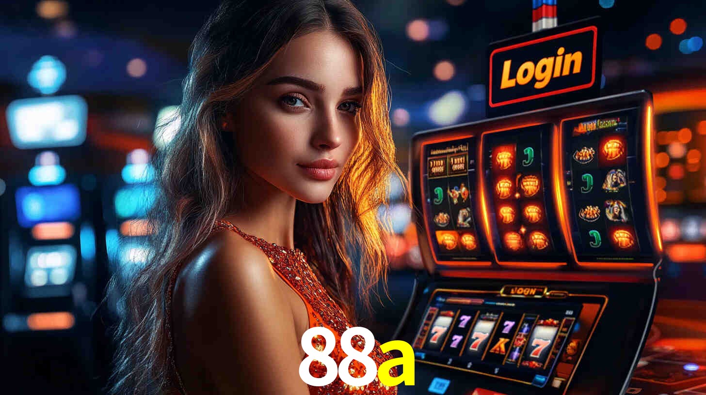 88a - Rodadas Selvagens de Fortuna - 88a.com
