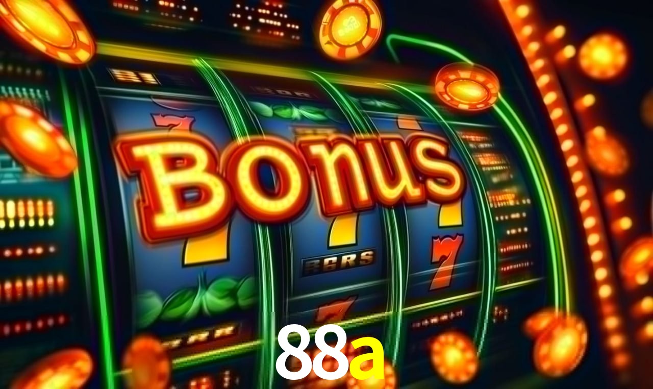 VIP Casino 88a