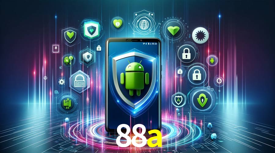 2FA Security 88a
