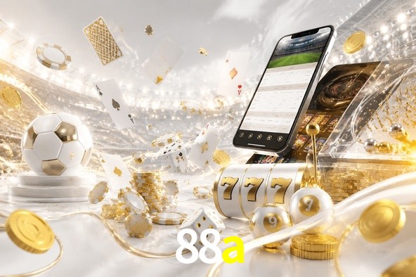 Welcome Bonus 88a