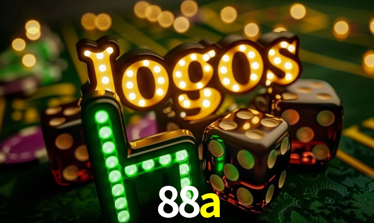 Provedores de Jogos 88a